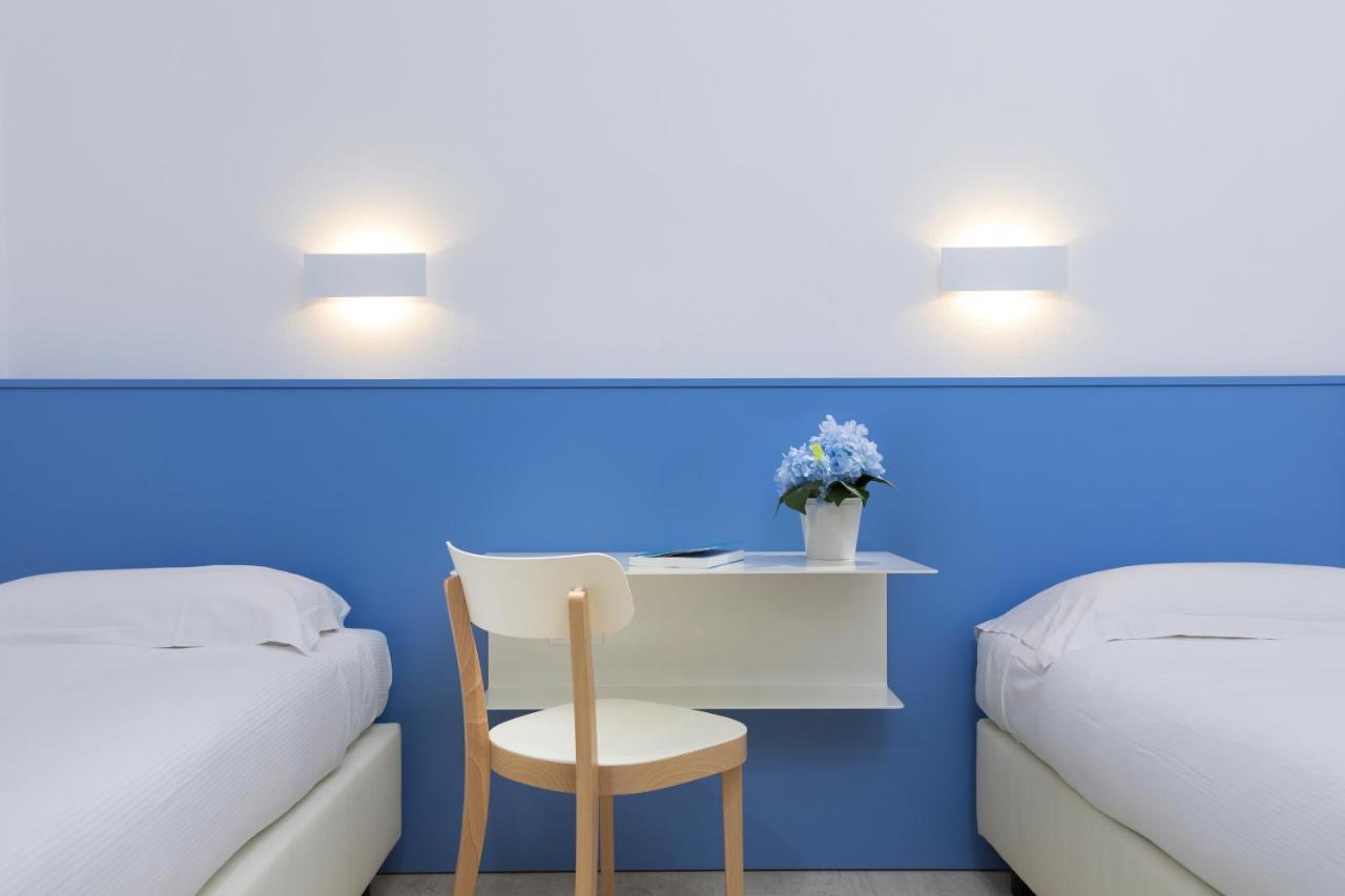 Tirreno Resort 卡拉·利贝罗托 外观 照片