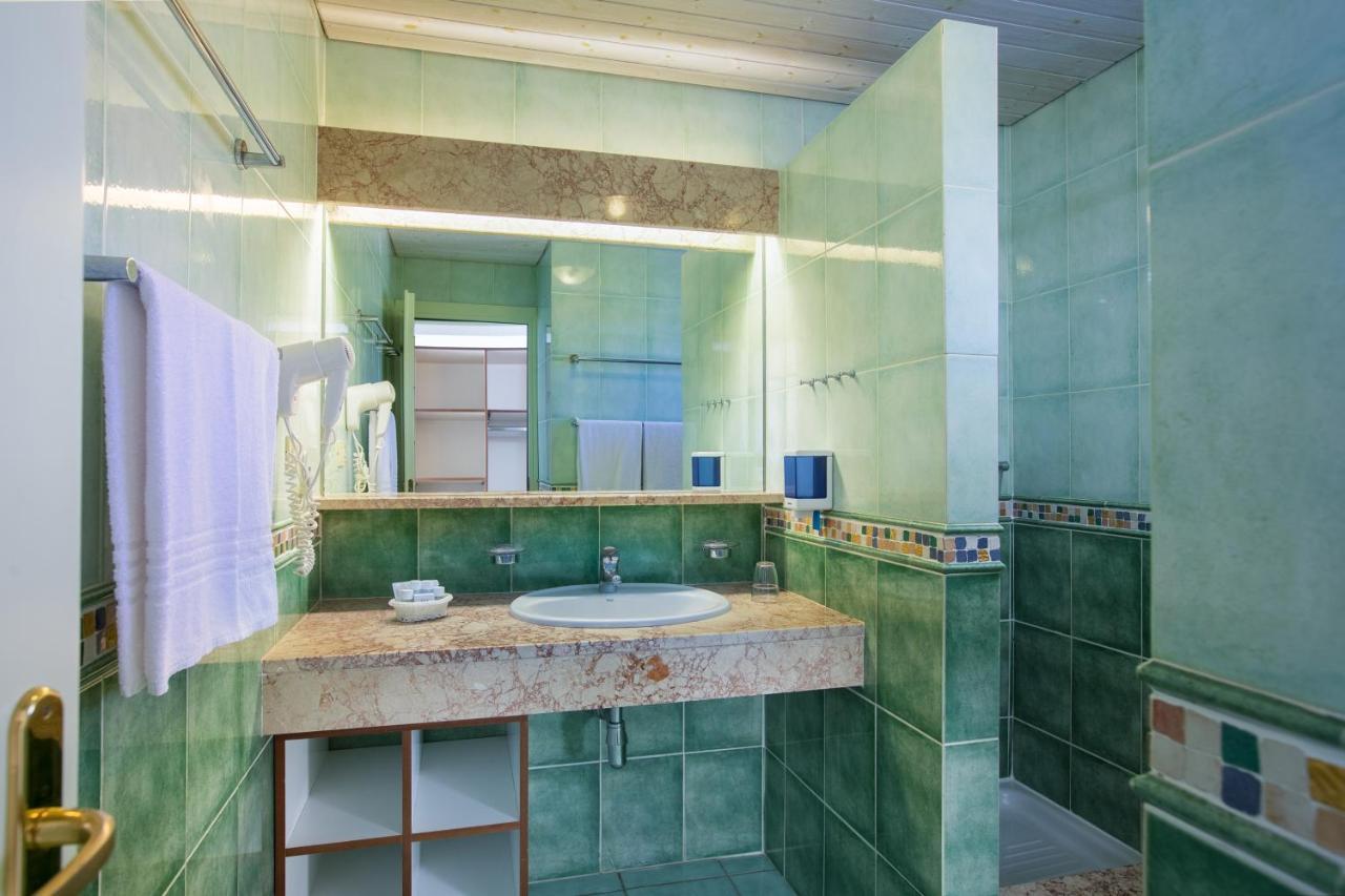 Tirreno Resort 卡拉·利贝罗托 外观 照片